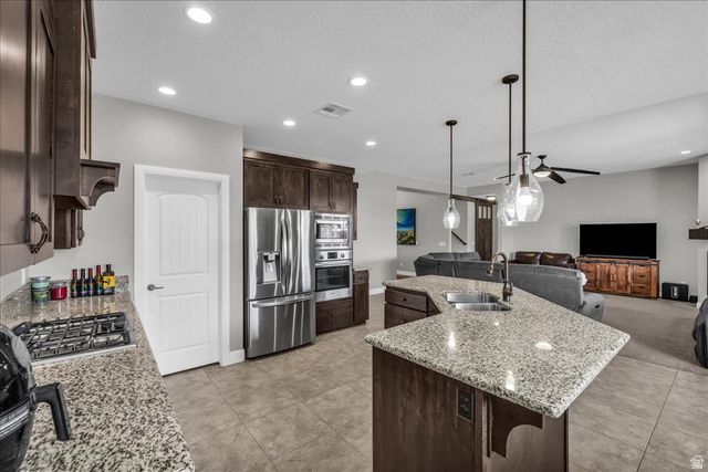 2623 S 3970 W, Hurricane, UT 84737