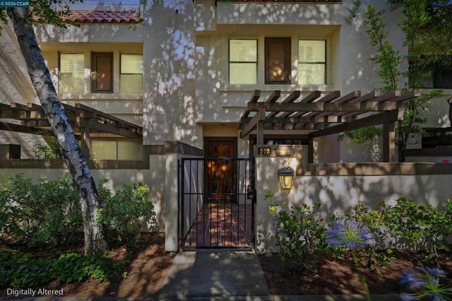512 Churchill Downs Ct, Walnut Creek, CA 94597