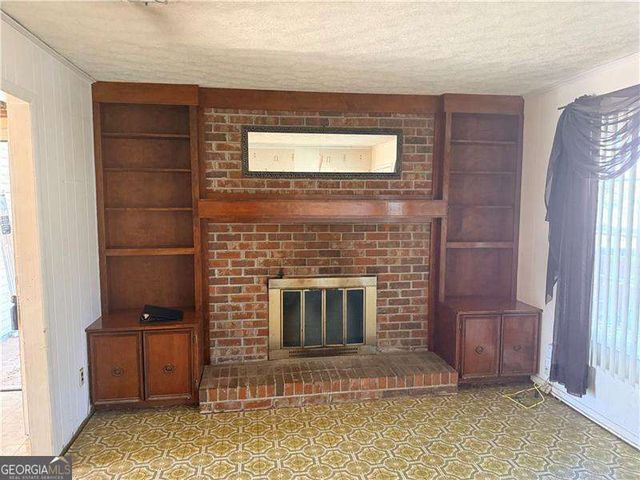 1406 Sycamore Drive, Kennesaw, GA 30152