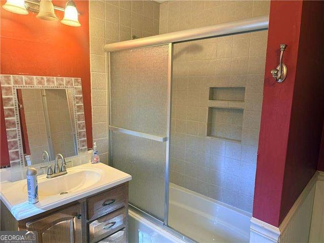 1406 Sycamore Drive, Kennesaw, GA 30152