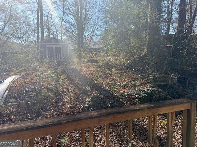 1406 Sycamore Drive, Kennesaw, GA 30152