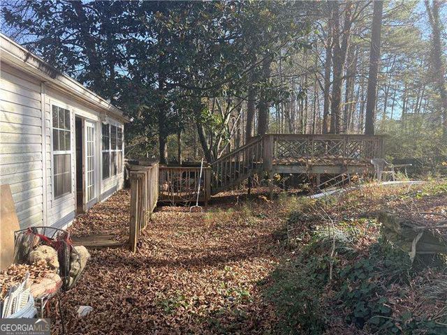 1406 Sycamore Drive, Kennesaw, GA 30152