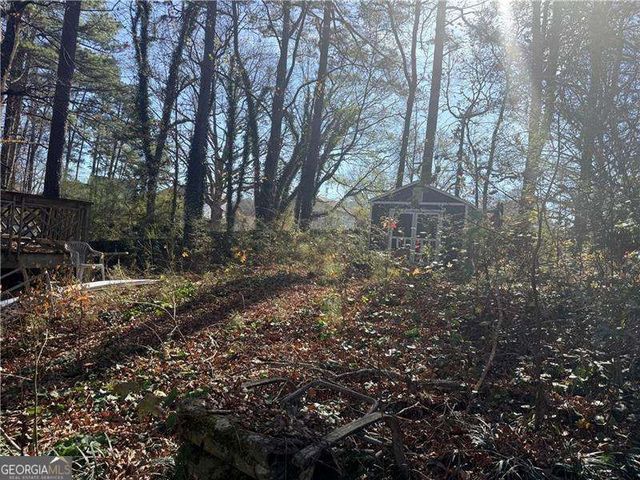 1406 Sycamore Drive, Kennesaw, GA 30152