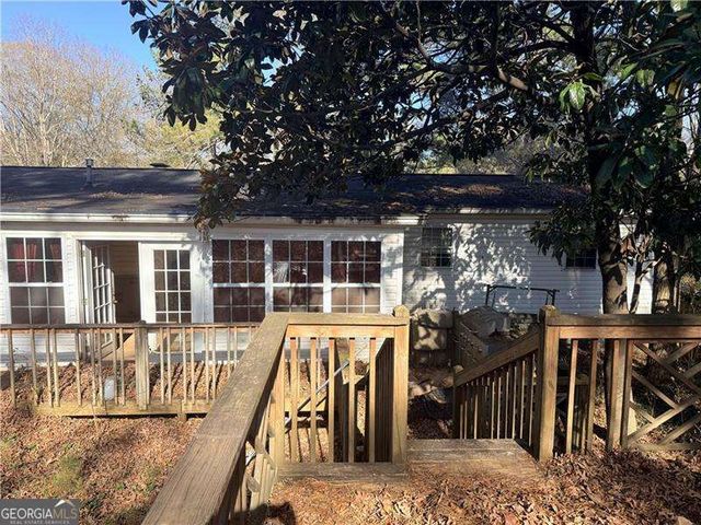 1406 Sycamore Drive, Kennesaw, GA 30152