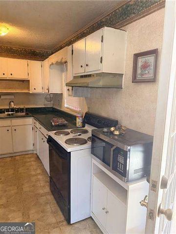 1406 Sycamore Drive, Kennesaw, GA 30152