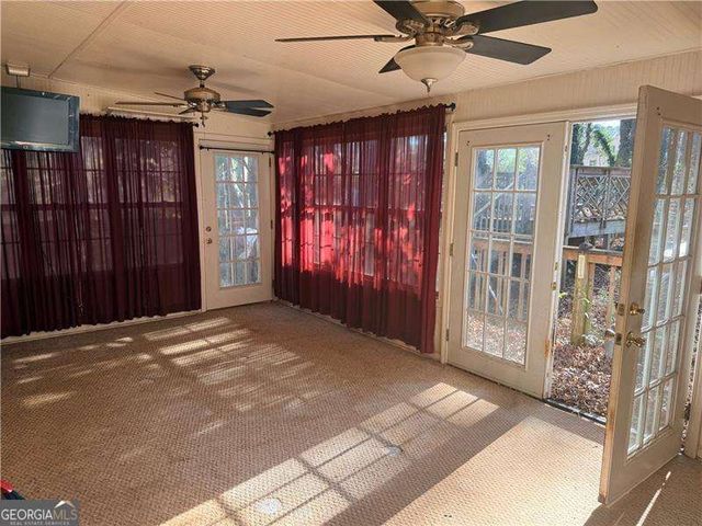 1406 Sycamore Drive, Kennesaw, GA 30152