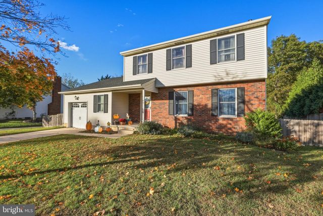 49 DOGWOOD AVE, Glassboro, NJ 08028