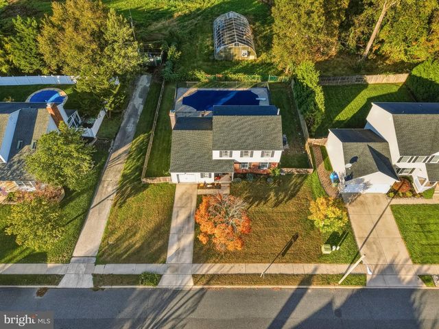 49 DOGWOOD AVE, Glassboro, NJ 08028