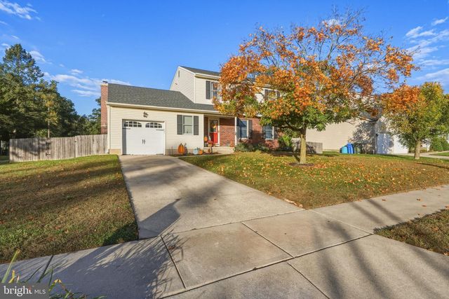 49 DOGWOOD AVE, Glassboro, NJ 08028