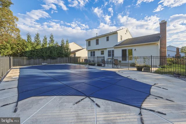 49 DOGWOOD AVE, Glassboro, NJ 08028