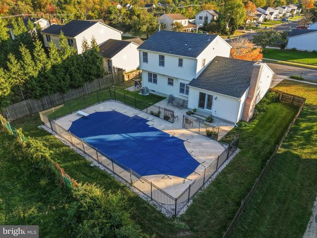 49 DOGWOOD AVE, Glassboro, NJ 08028