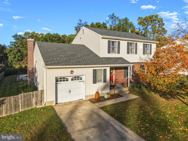 49 DOGWOOD AVE, Glassboro, NJ 08028