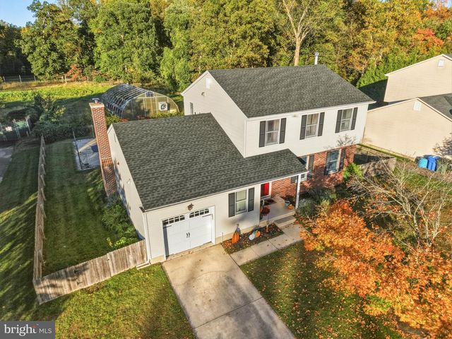 49 DOGWOOD AVE, Glassboro, NJ 08028