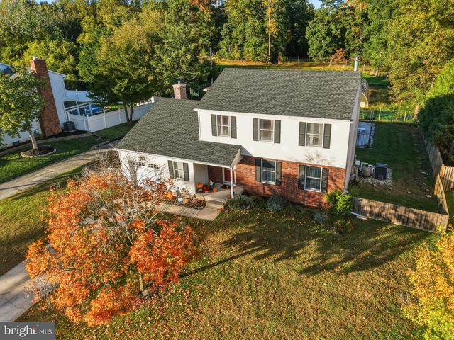 49 DOGWOOD AVE, Glassboro, NJ 08028
