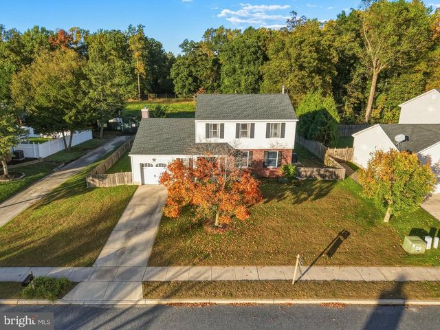 49 DOGWOOD AVE, Glassboro, NJ 08028