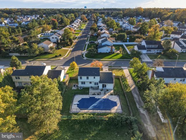49 DOGWOOD AVE, Glassboro, NJ 08028
