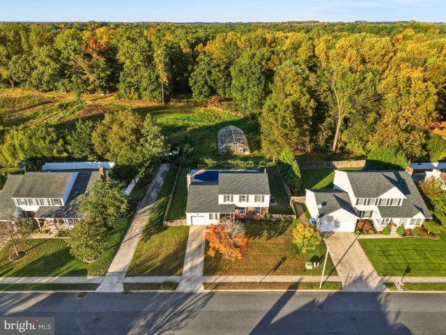 49 DOGWOOD AVE, Glassboro, NJ 08028