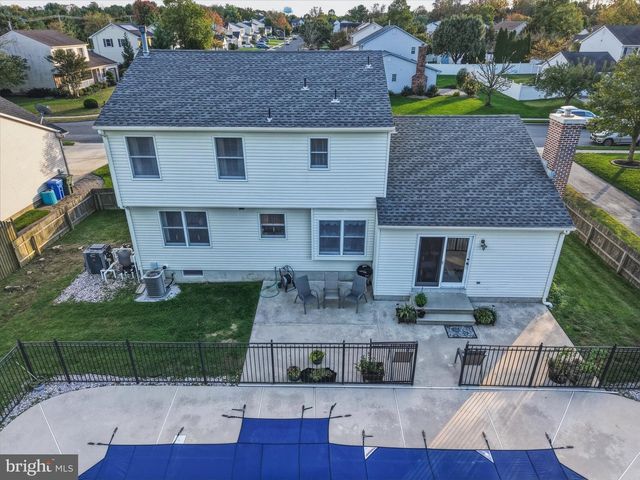 49 DOGWOOD AVE, Glassboro, NJ 08028