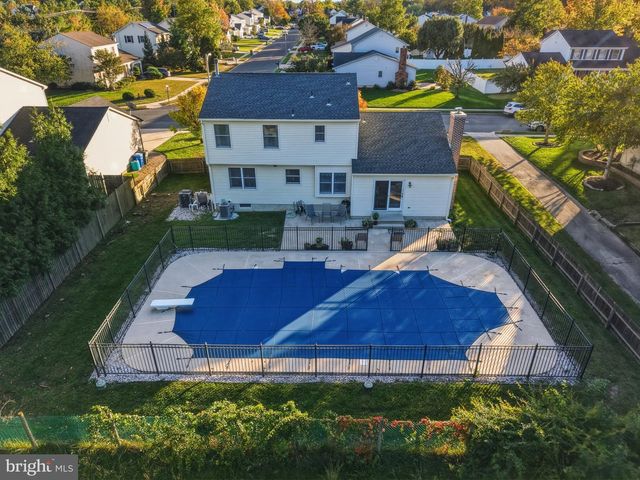 49 DOGWOOD AVE, Glassboro, NJ 08028
