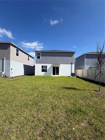 2735 LOOKOUT RIDGE ROAD, Lake Hamilton, FL 33851