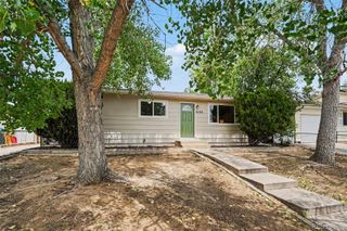 2122 Doniphan Drive, Colorado Springs, CO 80910