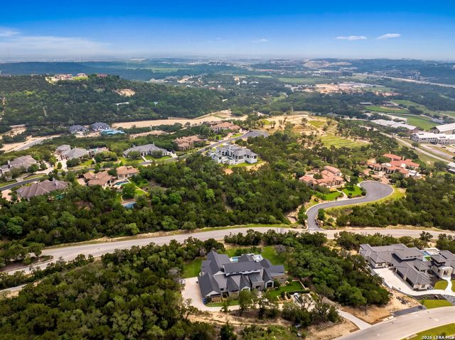 7 Paseo Valencia, San Antonio, TX 78257