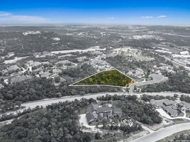 7 Paseo Valencia, San Antonio, TX 78257