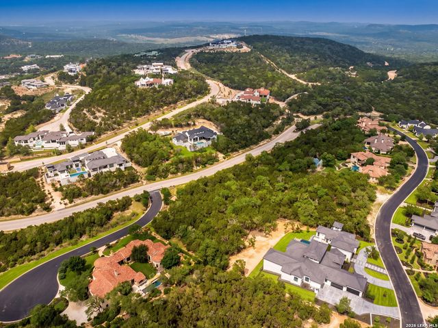 7 Paseo Valencia, San Antonio, TX 78257