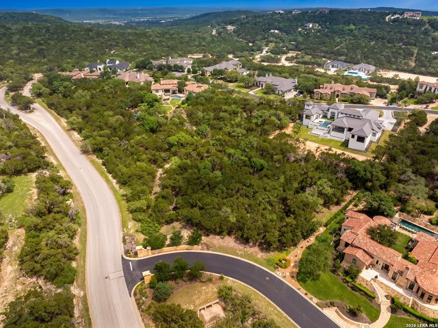 7 Paseo Valencia, San Antonio, TX 78257
