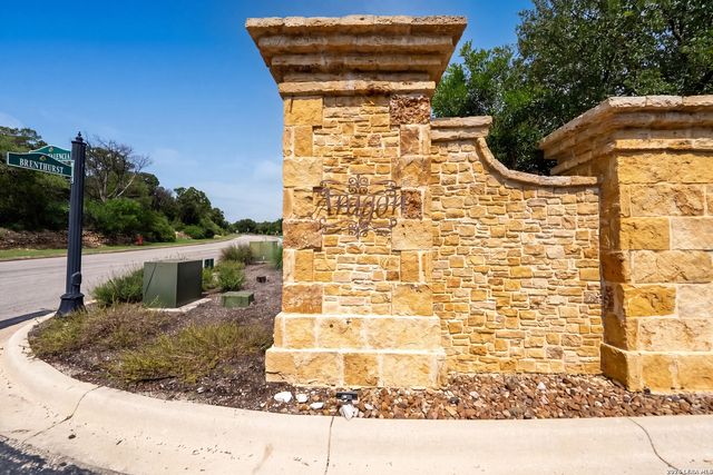7 Paseo Valencia, San Antonio, TX 78257