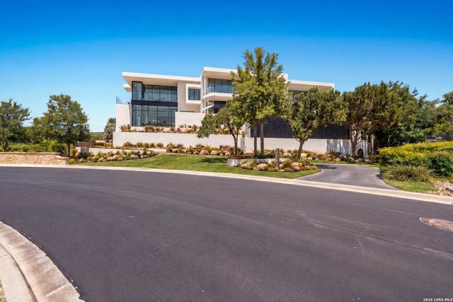 7 Paseo Valencia, San Antonio, TX 78257