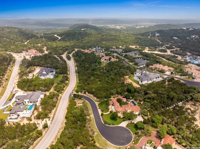 7 Paseo Valencia, San Antonio, TX 78257