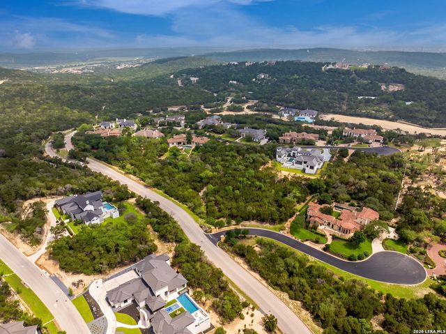 7 Paseo Valencia, San Antonio, TX 78257