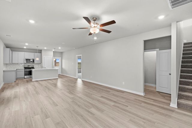 12230 Mead Grove Drive, Texas City, TX 77591