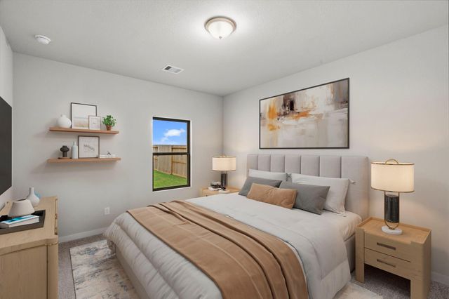 12230 Mead Grove Drive, Texas City, TX 77591