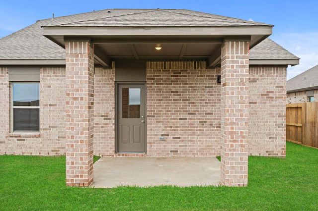 12230 Mead Grove Drive, Texas City, TX 77591