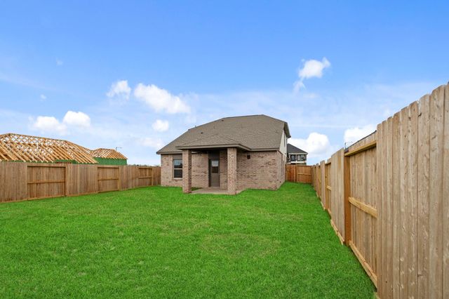 12230 Mead Grove Drive, Texas City, TX 77591
