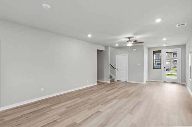 12230 Mead Grove Drive, Texas City, TX 77591