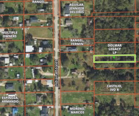 0 Dallas Street, Fresno, TX 77545