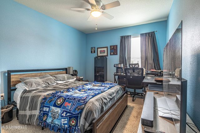 534 W Marigold Drive, Long Beach, MS 39560