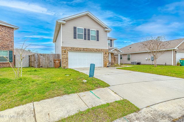 534 W Marigold Drive, Long Beach, MS 39560