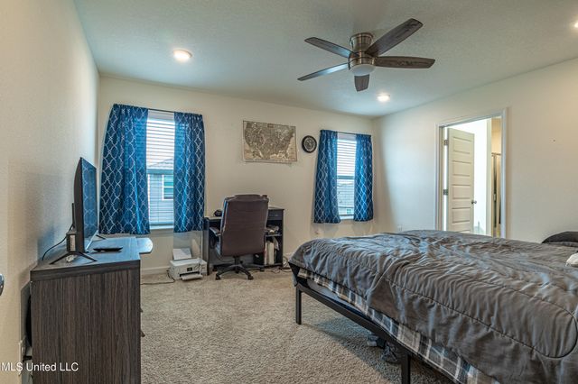 534 W Marigold Drive, Long Beach, MS 39560