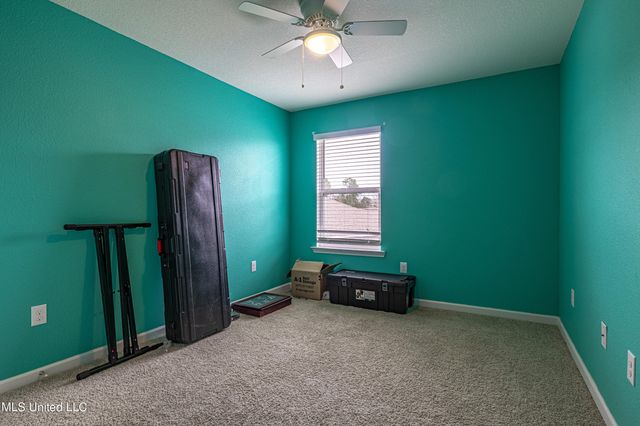 534 W Marigold Drive, Long Beach, MS 39560