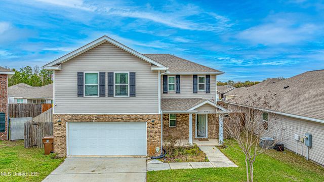 534 W Marigold Drive, Long Beach, MS 39560