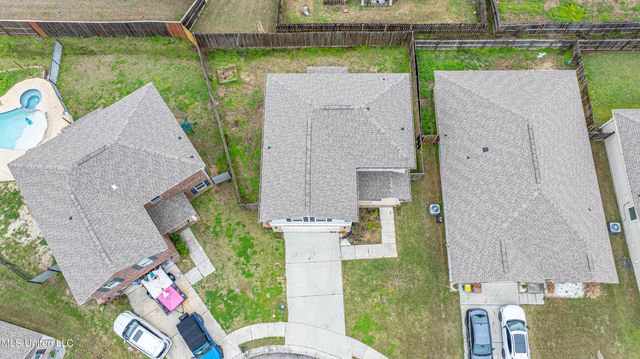 534 W Marigold Drive, Long Beach, MS 39560