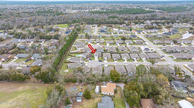 534 W Marigold Drive, Long Beach, MS 39560