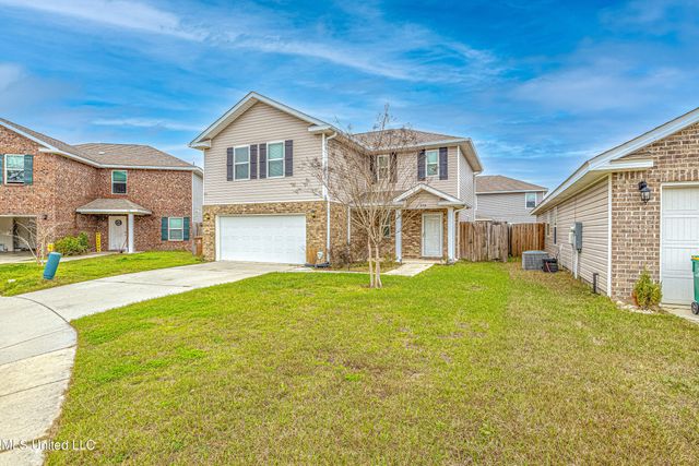 534 W Marigold Drive, Long Beach, MS 39560