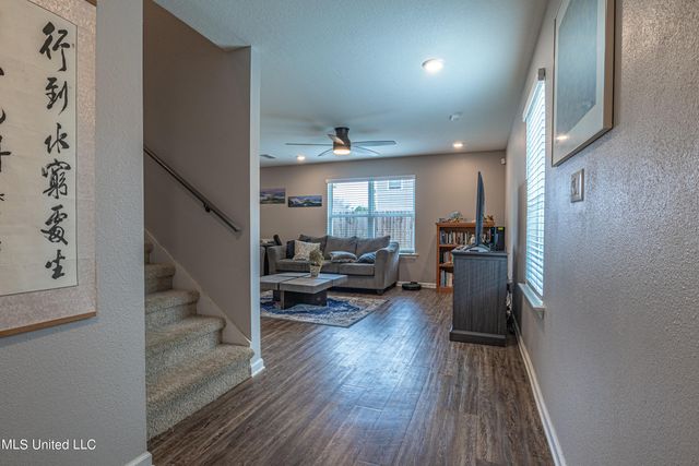 534 W Marigold Drive, Long Beach, MS 39560