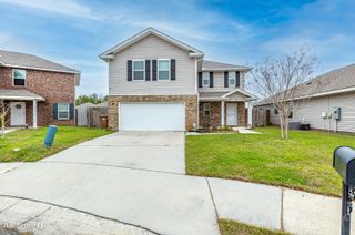 534 W Marigold Drive, Long Beach, MS 39560