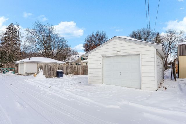 1008 Scheffer Avenue, Saint Paul, MN 55102